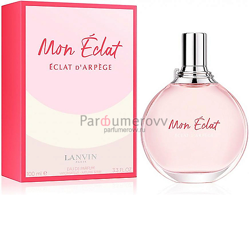 LANVIN ECLAT D'ARPEGE MON ECLAT edp (w) 100ml LANVIN ECLAT D'ARPEGE MON ECLAT edp (w) 100ml