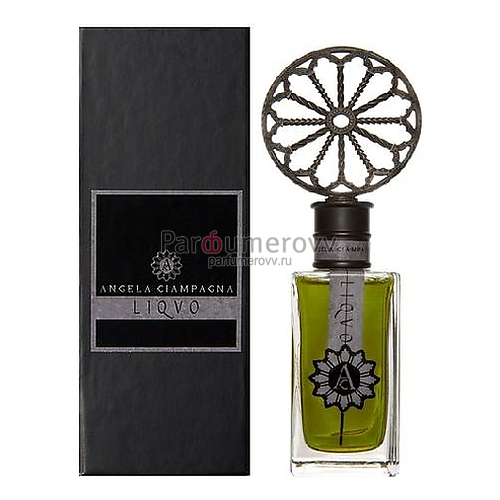 ANGELA CIAMPAGNA LIQUO edp 100ml ANGELA CIAMPAGNA LIQUO edp 100ml