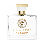 Graham & Pott White Vicuna