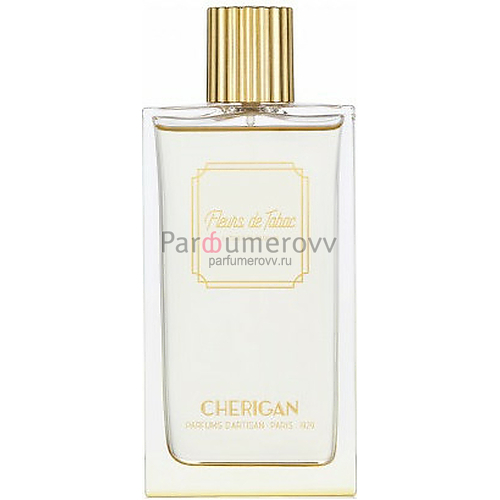 CHERIGAN FLEURS DE TABAC 100ml parfume