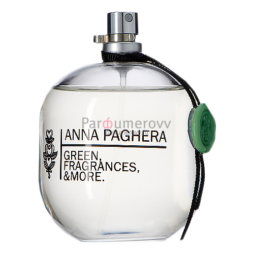 ANNA PAGHERA VERDE DI KENT edt 100ml TESTER ANNA PAGHERA VERDE DI KENT edt 100ml TESTER