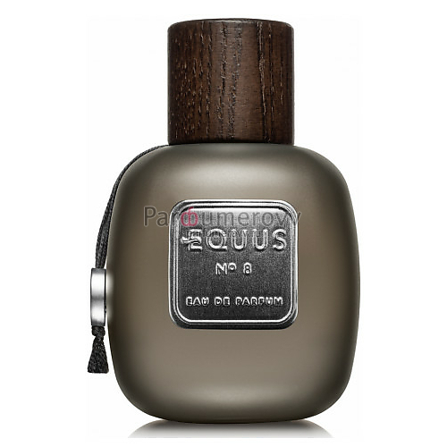 YEYE PARFUMS EQUUS № 8 edp 100ml YEYE PARFUMS EQUUS № 8 edp 100ml