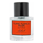 Label Ylang Ylang & Musk