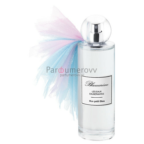 BLUMARINE MON PETIT CHOU edt (w) 100ml TESTER BLUMARINE MON PETIT CHOU edt (w) 100ml TESTER