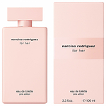 Narciso Rodriguez For Her Pink Edition
