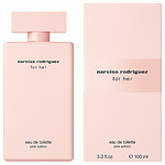 Narciso Rodriguez For Her Pink Edition Narciso Rodriguez For Her Pink Edition