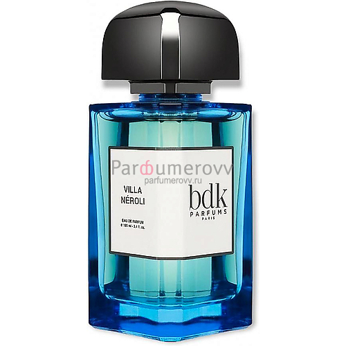 PARFUMS BDK PARIS VILLA NEROLI edp 2ml пробник PARFUMS BDK PARIS VILLA NEROLI edp 2ml пробник