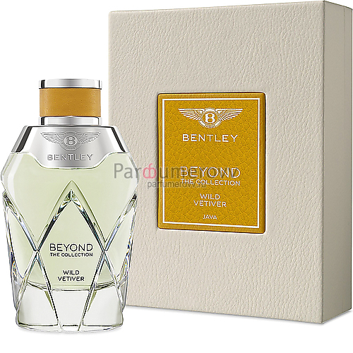 BENTLEY WILD VETIVER edp (m) 100ml BENTLEY WILD VETIVER edp (m) 100ml