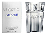 Emanuel Ungaro Ungaro Silver