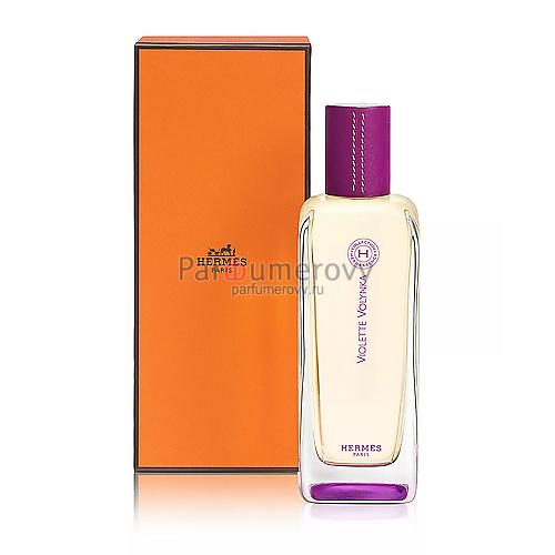 HERMES HERMESSENCE VIOLETTE VOLYNKA edt 100ml HERMES HERMESSENCE VIOLETTE VOLYNKA edt 100ml