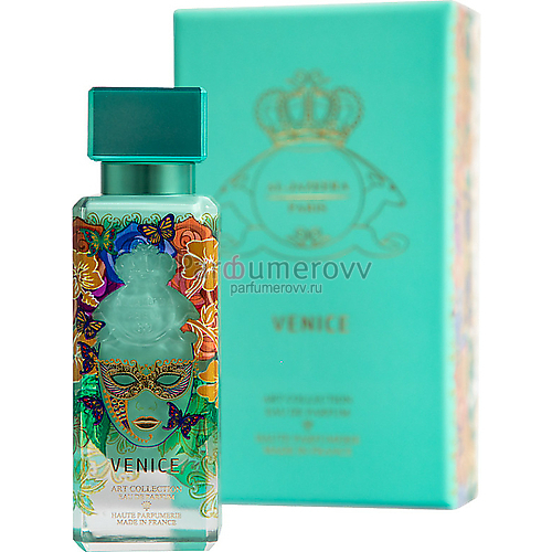 AL JAZEERA PERFUMES VENICE edp 70ml AL JAZEERA PERFUMES VENICE edp 70ml
