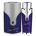 Armaf Magnificent Blue Pour Homme Armaf Magnificent Blue Pour Homme