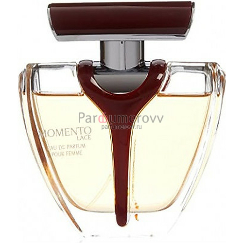 ARMAF MOMENTO LACE edp (w) 100ml ARMAF MOMENTO LACE edp (w) 100ml