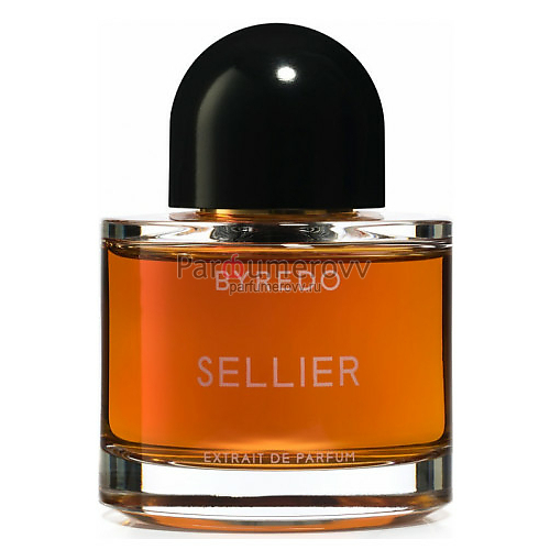 BYREDO SELLIER 50ml parfume BYREDO SELLIER 50ml parfume