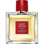 Guerlain Habit Rouge L'instinct