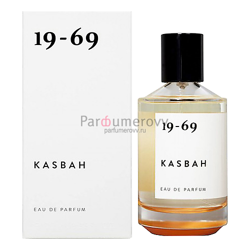 19-69 KASBAH edp 100ml 19-69 KASBAH edp 100ml
