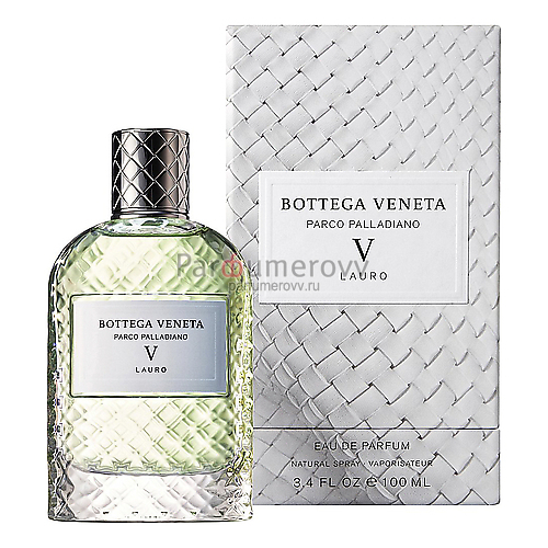 BOTTEGA VENETA PARCO PALLADIANO V edp 100ml BOTTEGA VENETA PARCO PALLADIANO V edp 100ml