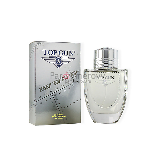 TOP GUN KEEP'EM FLYING edt (m) 100ml TOP GUN KEEP'EM FLYING edt (m) 100ml