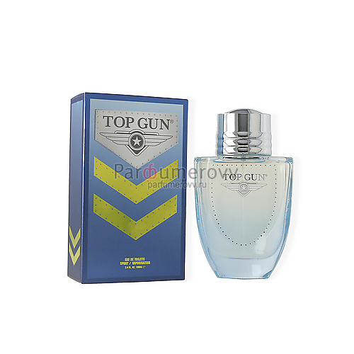 TOP GUN edt (m) 100ml TOP GUN edt (m) 100ml