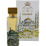 Al Jazeera Perfumes Istanbul