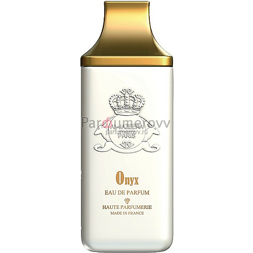 AL JAZEERA PERFUMES ONYX edp 100ml AL JAZEERA PERFUMES ONYX edp 100ml
