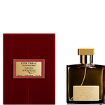 David Jourquin Cuir Tabac Opera Collection