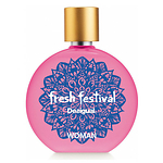 Desigual Fresh Festival