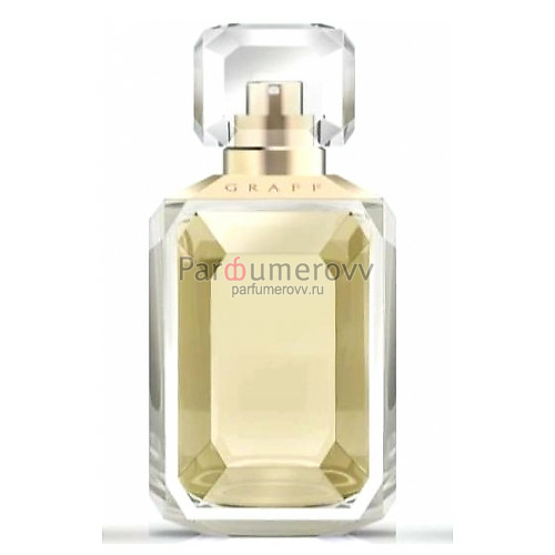 GRAFF LESEDI LA RONA IV edp (w) 100ml TESTER GRAFF LESEDI LA RONA IV edp (w) 100ml TESTER