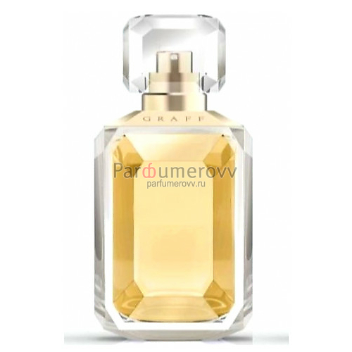 GRAFF LESEDI LA RONA V edp (w) 100ml TESTER GRAFF LESEDI LA RONA V edp (w) 100ml TESTER