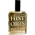 Histoires De Parfums Encens Roi