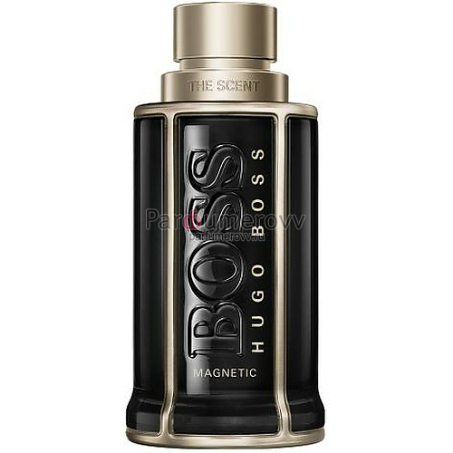 HUGO BOSS BOSS THE SCENT MAGNETIC edp (m) 50ml HUGO BOSS BOSS THE SCENT MAGNETIC edp (m) 50ml