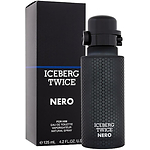 Iceberg Twice Nero