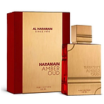 Al Haramain Perfumes Amber Oud Ruby