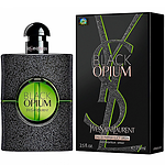 Ysl Opium Black Illicit Green