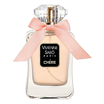 Vivienne Sabo Cherie Vivienne Sabo Cherie