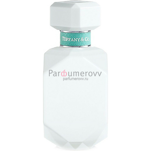 TIFFANY TIFFANY & CO WHITE EDITION edp (w) 50ml TESTER