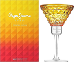 Pepe Jeans Cocktail Edition For Her Pepe Jeans Cocktail Edition For Her