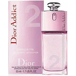 Christian Dior Addict 2 Sparkle In Pink