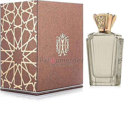 ATTAR AL HAS GOLDEN ICE edp 100ml ATTAR AL HAS GOLDEN ICE edp 100ml