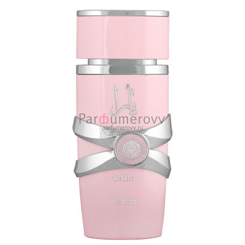 LATTAFA YARA edp (w) 100ml TESTER LATTAFA YARA edp (w) 100ml TESTER