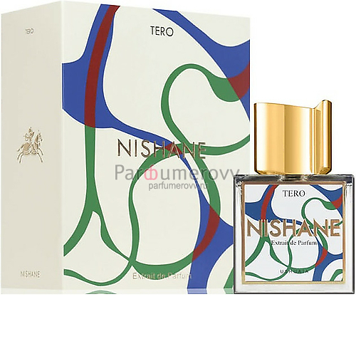 NISHANE TERO 100ml parfume NISHANE TERO 100ml parfume