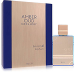 Al Haramain Perfumes Amber Oud Exclusif Bleu Al Haramain Perfumes Amber Oud Exclusif Bleu
