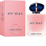 Giorgio Armani My Way Floral