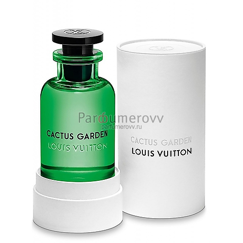 LOUIS VUITTON CACTUS GARDEN edp 100ml LOUIS VUITTON CACTUS GARDEN edp 100ml