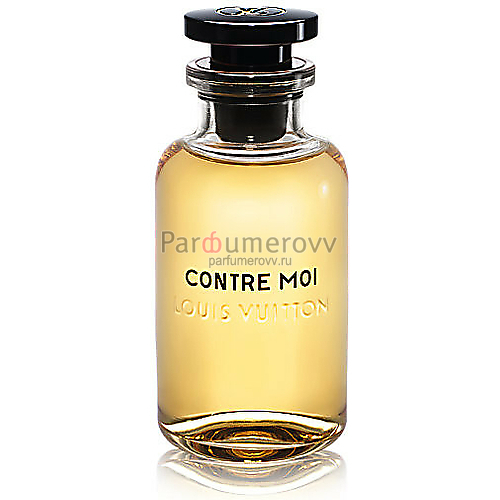 LOUIS VUITTON CONTRE MOI edp (w) 100ml TESTER LOUIS VUITTON CONTRE MOI edp (w) 100ml TESTER