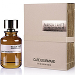 Maison Tahite Officine Creative Profumi Cafe Gourmand