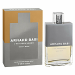 Armand Basi L'eau Pour Homme Woody Musk