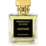 Fragrance Du Bois Heritage