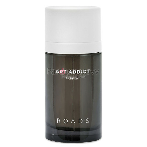 ROADS ART ADDICT 4ml parfume mini ROADS ART ADDICT 4ml parfume mini