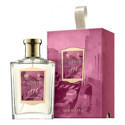 FLORIS 1976 edp 100ml FLORIS 1976 edp 100ml